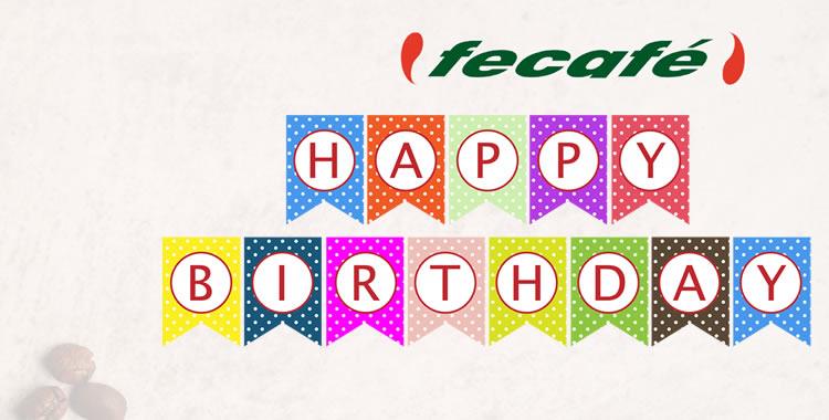 Cumpleaños Asociados Septiembre 2020