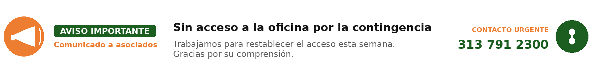 Contingencia