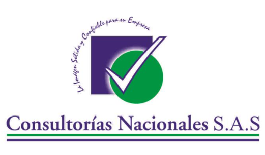 Consultorías Nacionales