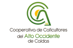Cooperativa de Caficultores del Alto Occidente de Caldas