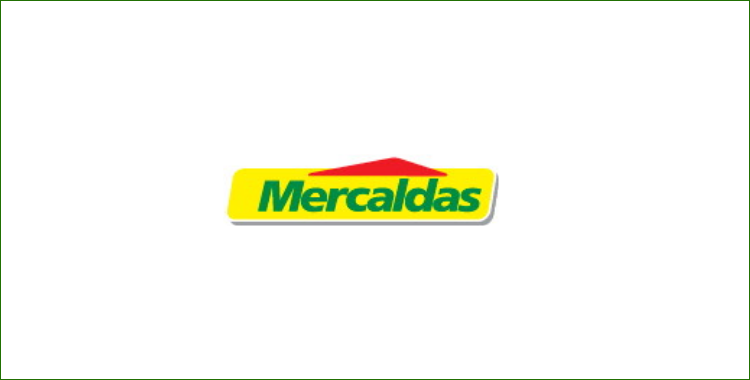 Mercaldas